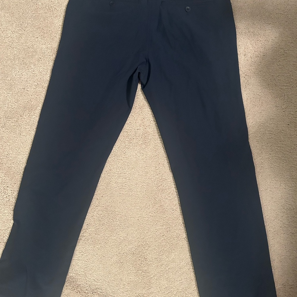 Vineyard Vines Classic Navy Pants